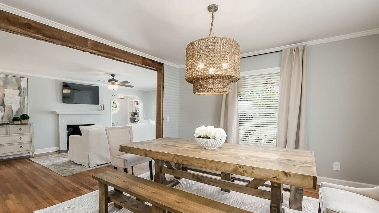 Photo of Livingroom in Northport