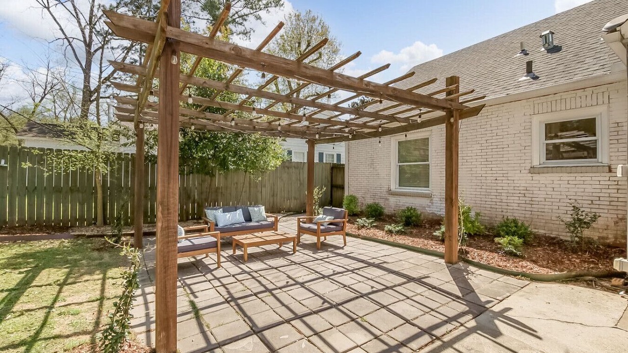 Photo of Patio Balcony in Northport