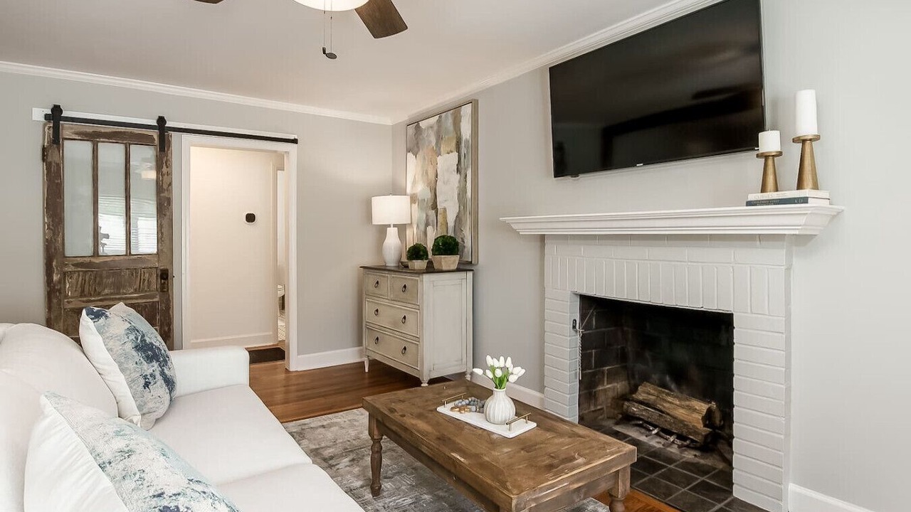 Photo of Livingroom in Northport