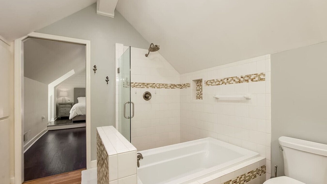 Photo of Bathroom in Northport