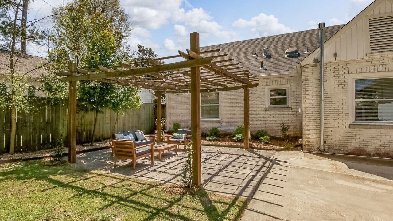 Photo of Patio Balcony in Northport