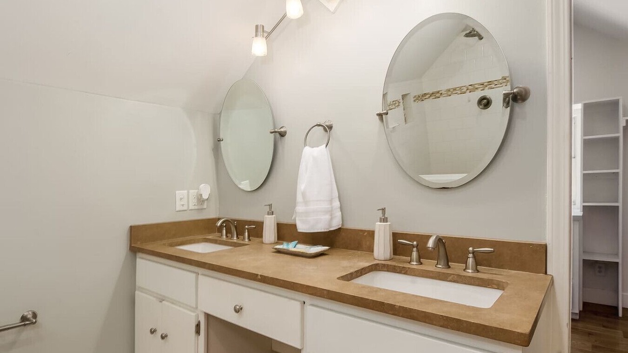 Photo of Bathroom in Northport