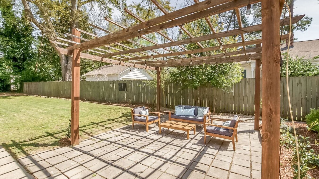 Photo of Patio Balcony in Northport