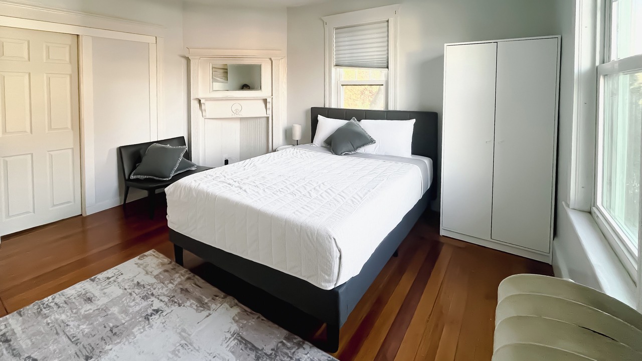 Photo of Bedroom in Dedham