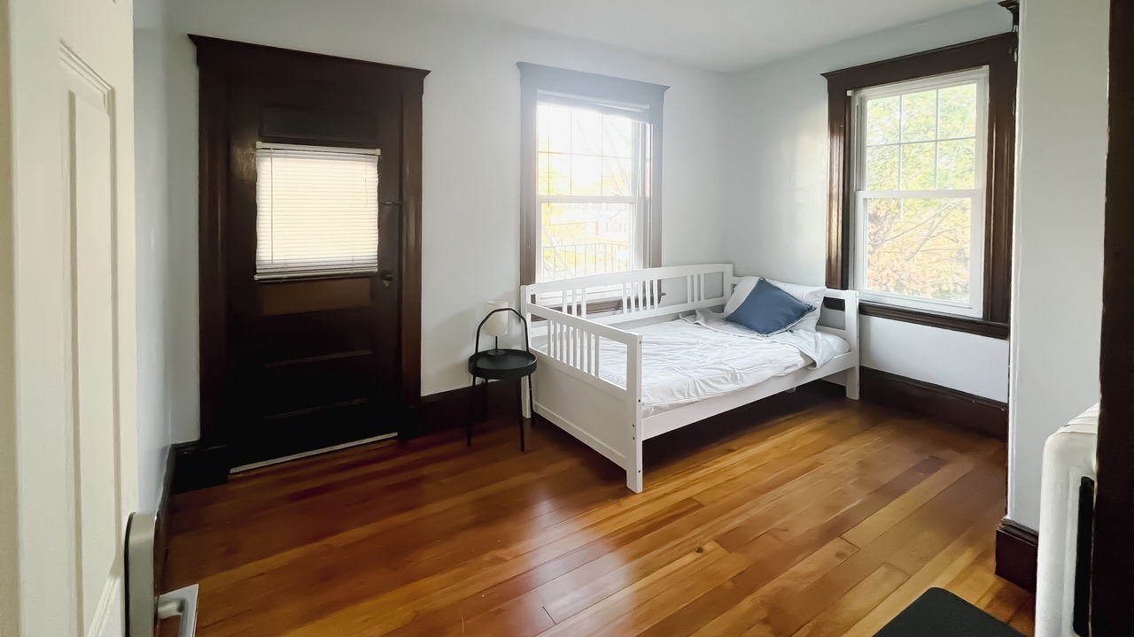 Photo of Bedroom in Dedham