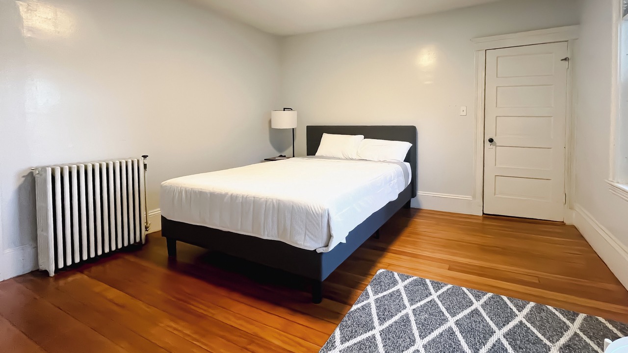 Photo of Bedroom in Dedham