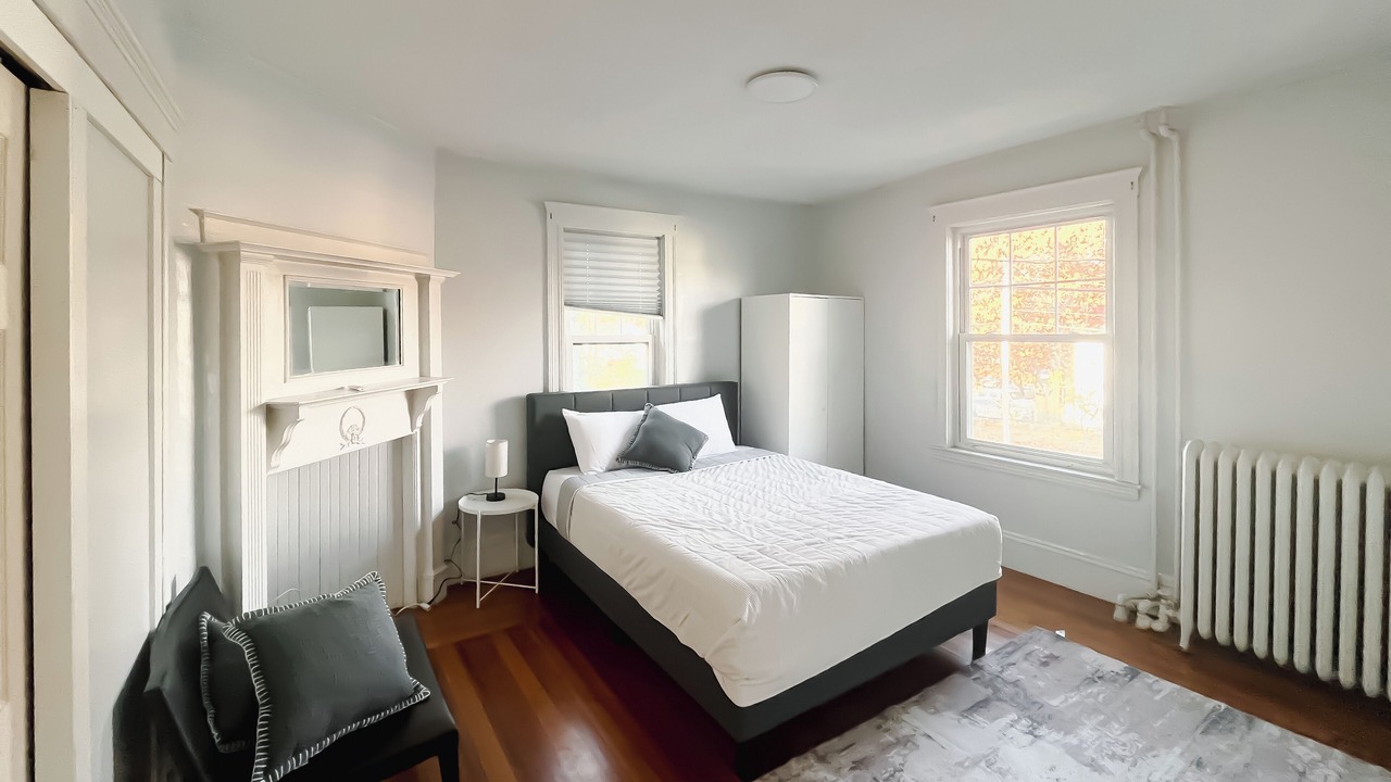 Photo of Bedroom in Dedham