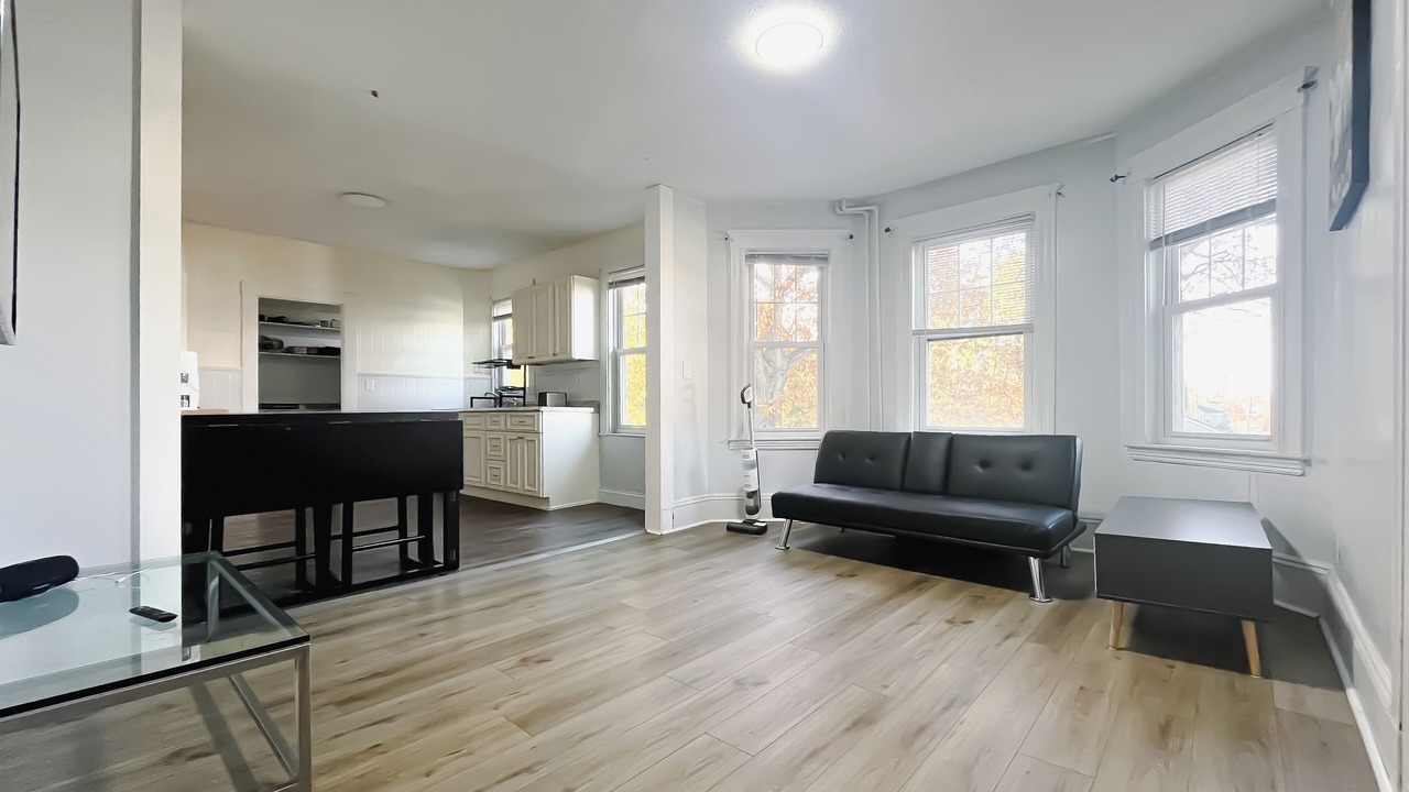 Photo of Livingroom in Dedham