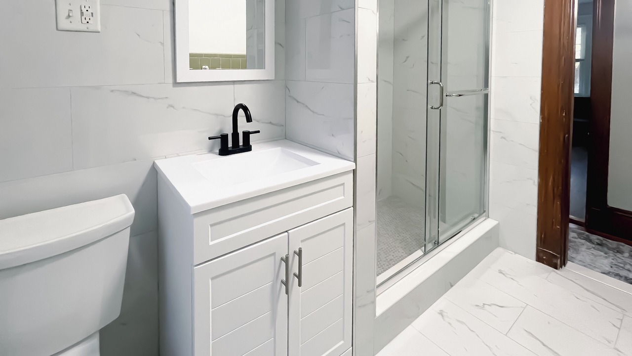 Photo of Bathroom in Dedham