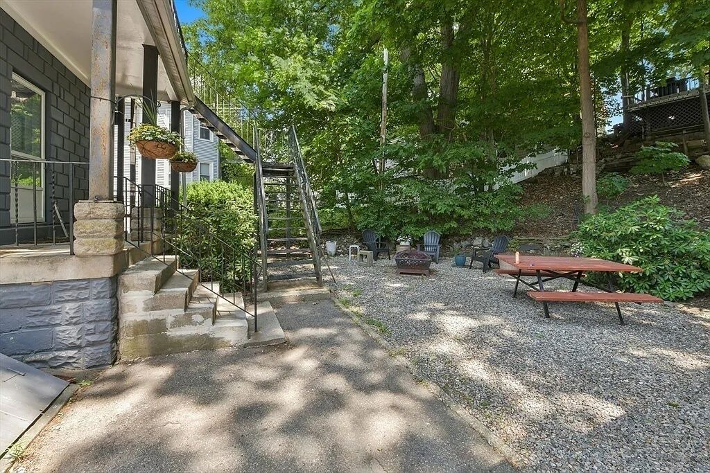 Photo of Outdoor in Dedham