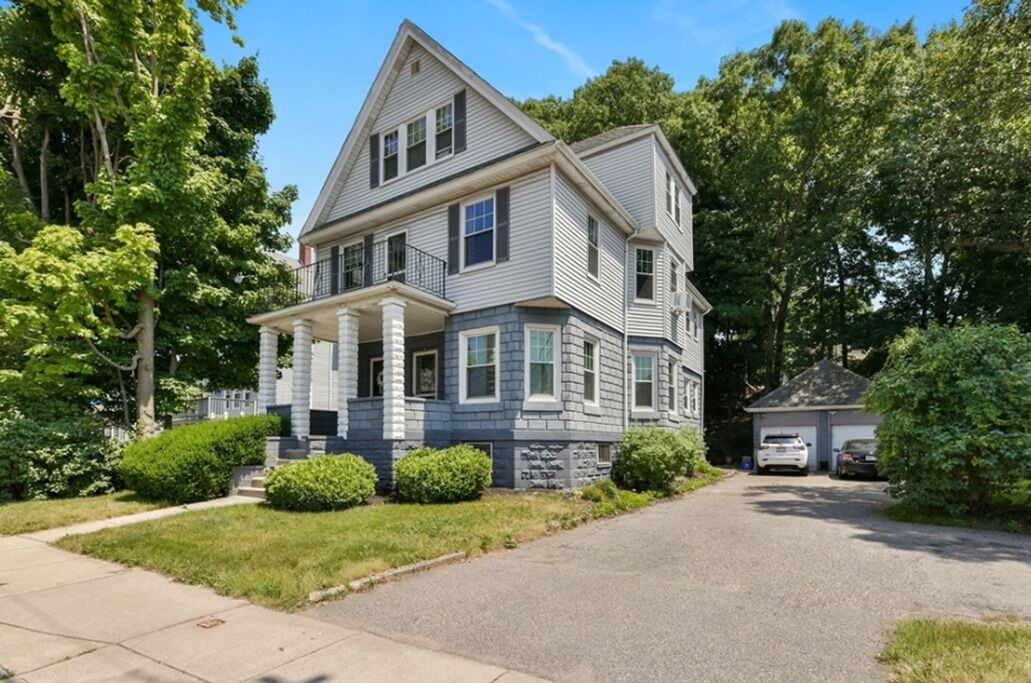 Photo of Outdoor in Dedham