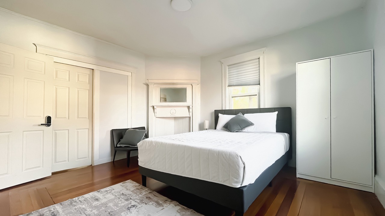 Photo of Bedroom in Dedham