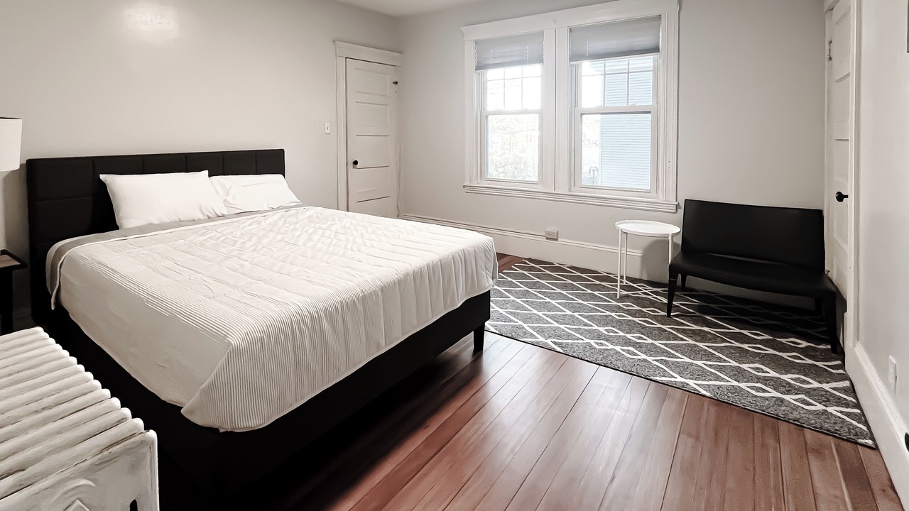 Photo of Bedroom in Dedham