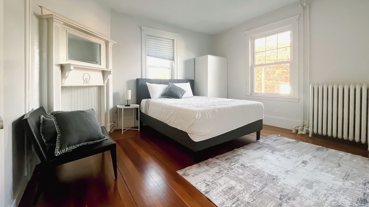 Photo of Bedroom in Dedham