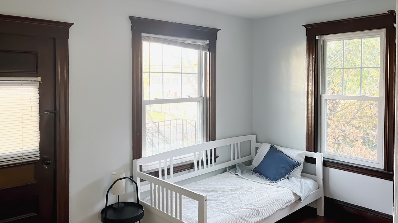 Photo of Bedroom in Dedham
