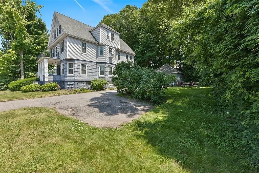 Photo of Outdoor in Dedham