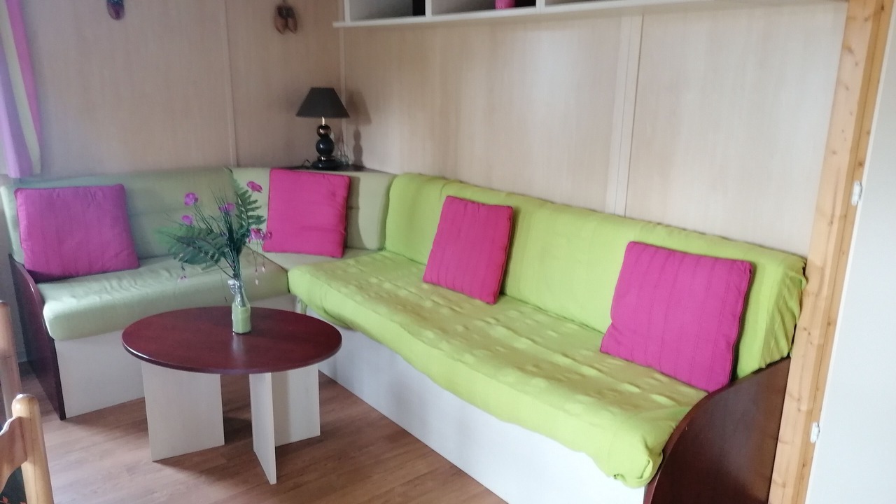 Photo of Livingroom in Egliseneuve-d'Entraigues