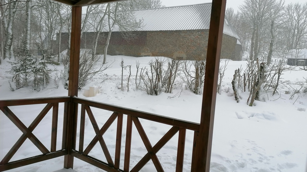 Photo of Outdoor in Egliseneuve-d'Entraigues