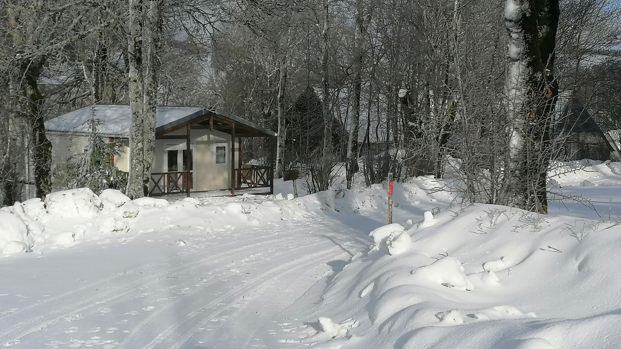 Photo of Outdoor in Egliseneuve-d'Entraigues