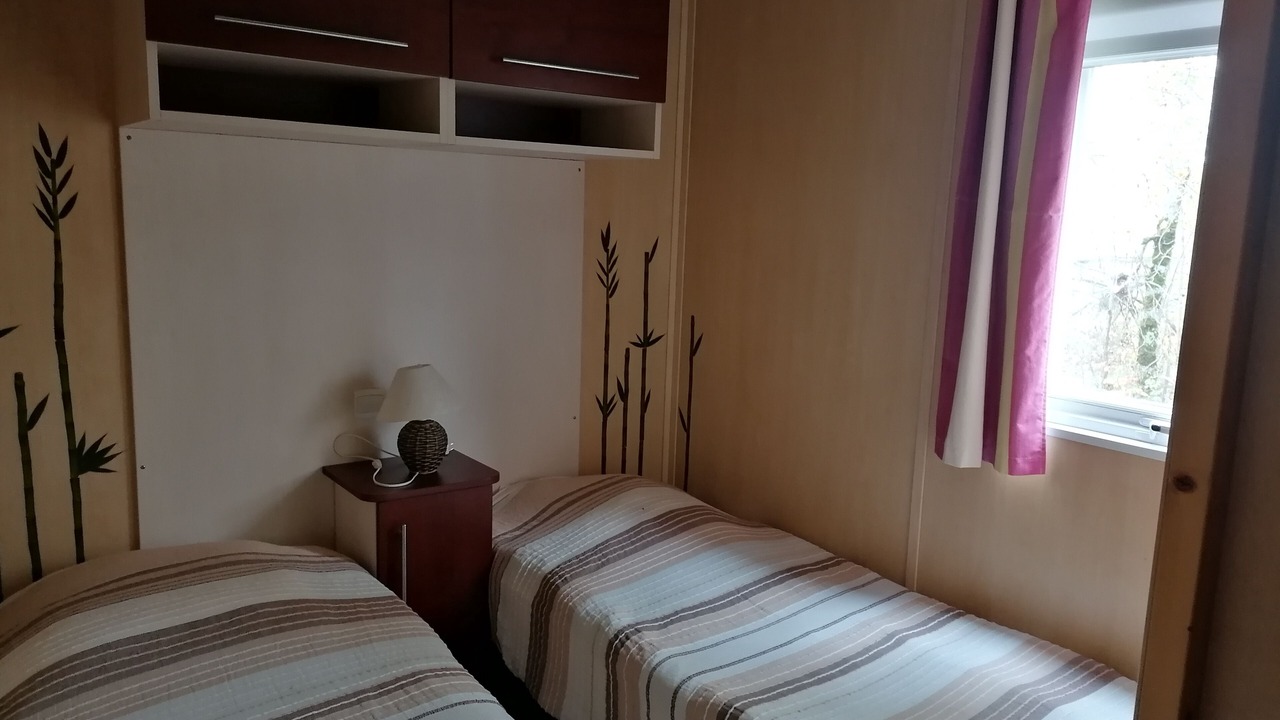 Photo of Bedroom in Egliseneuve-d'Entraigues