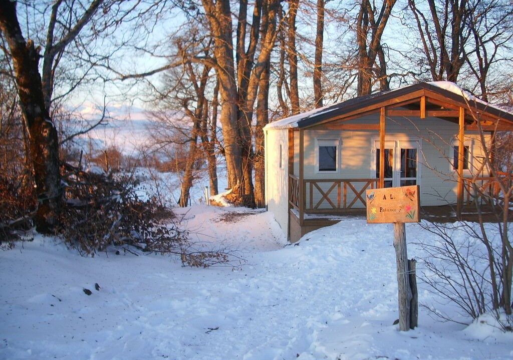 Photo of Outdoor in Egliseneuve-d'Entraigues