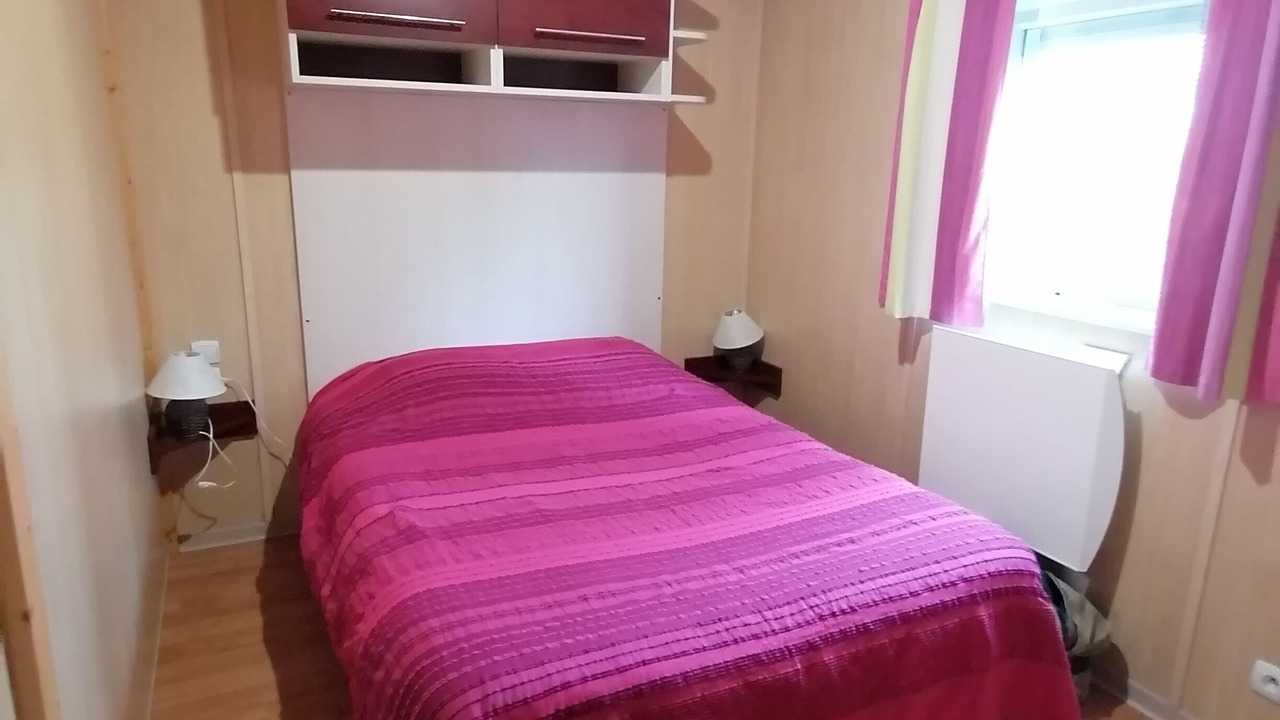 Photo of Bedroom in Egliseneuve-d'Entraigues