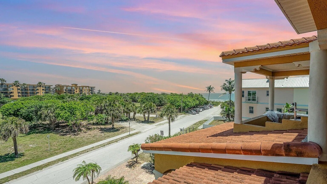 Photo of Outdoor in Port Canaveral