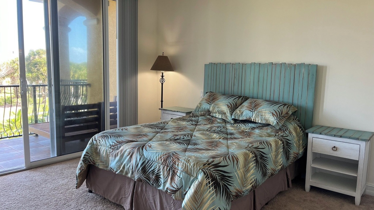 Photo of Bedroom in Port Canaveral
