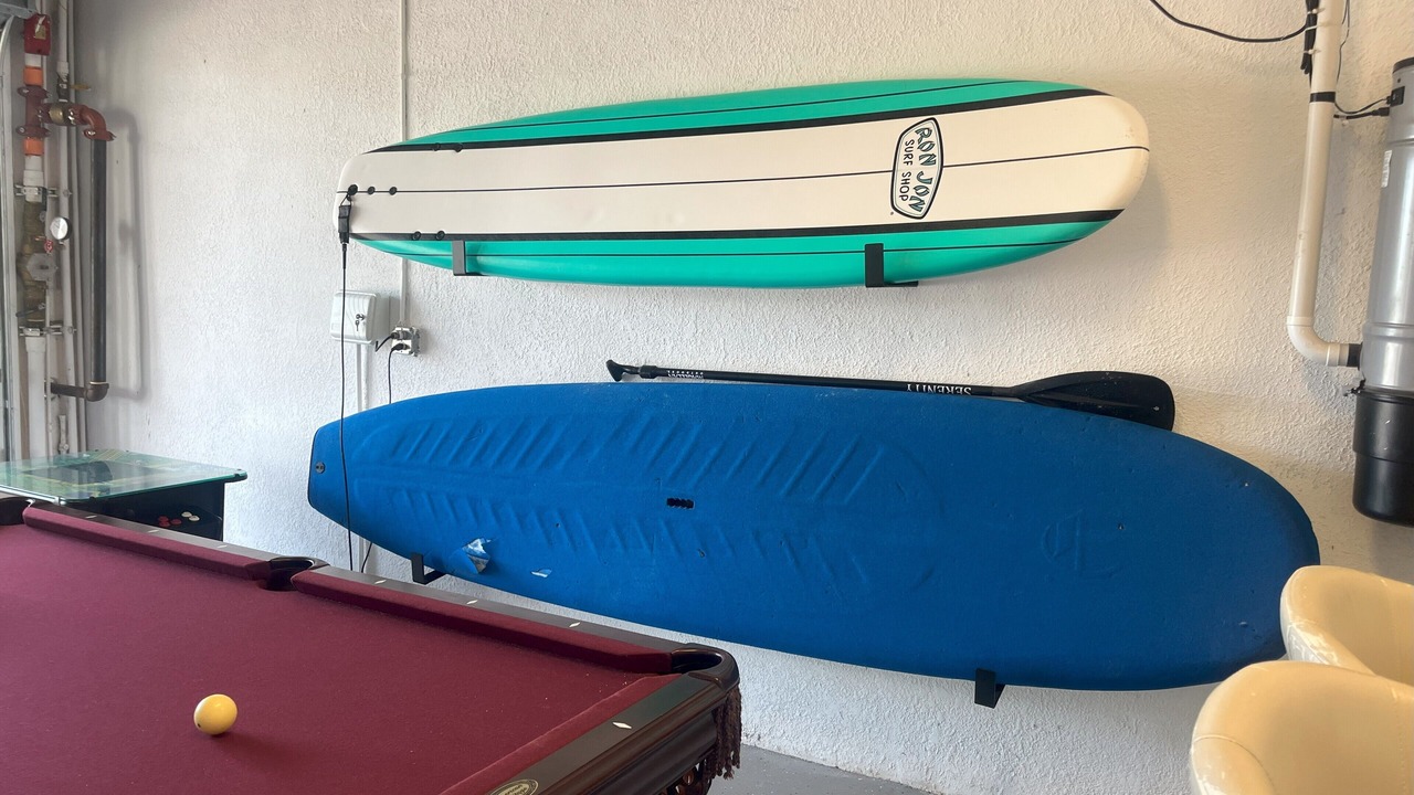 Photo of Bedroom in Port Canaveral