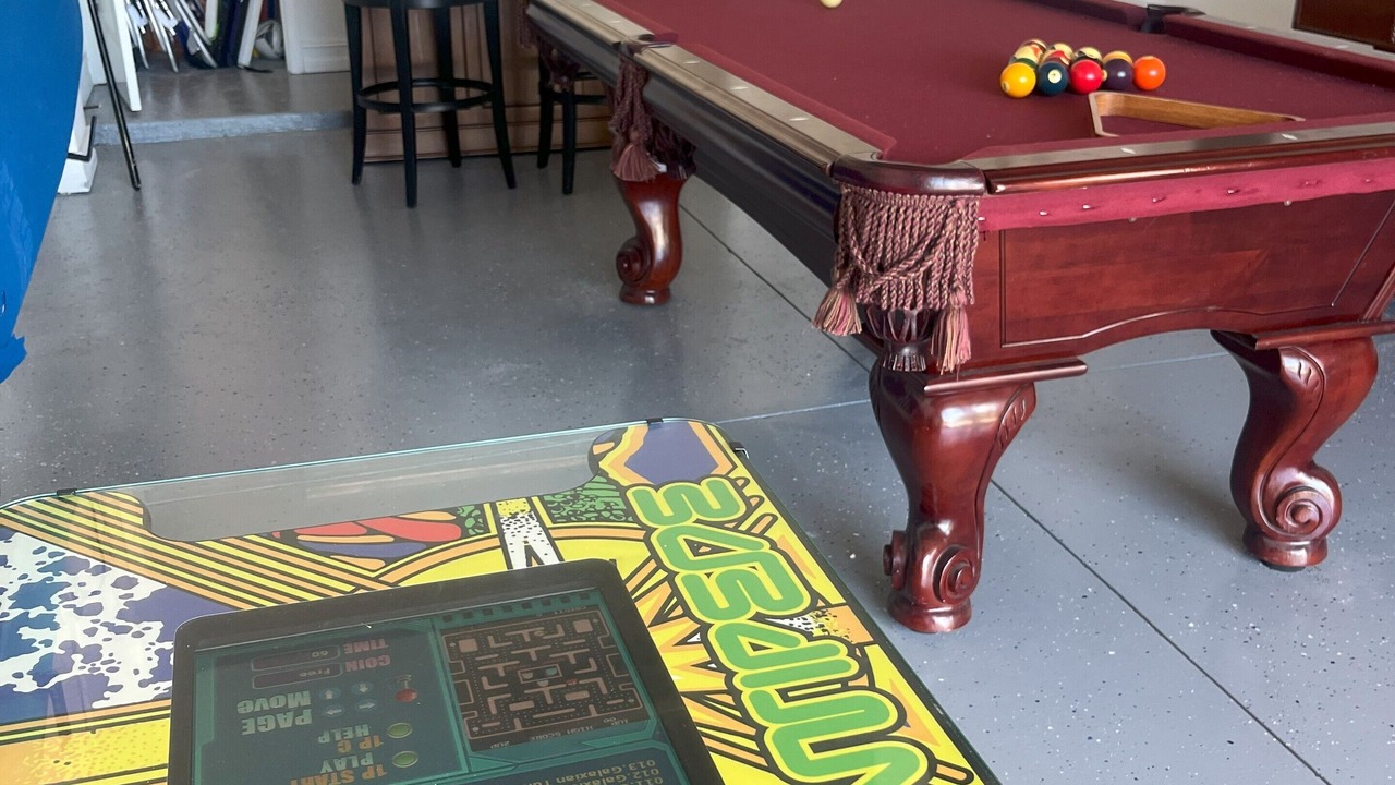 Photo of Bedroom in Port Canaveral