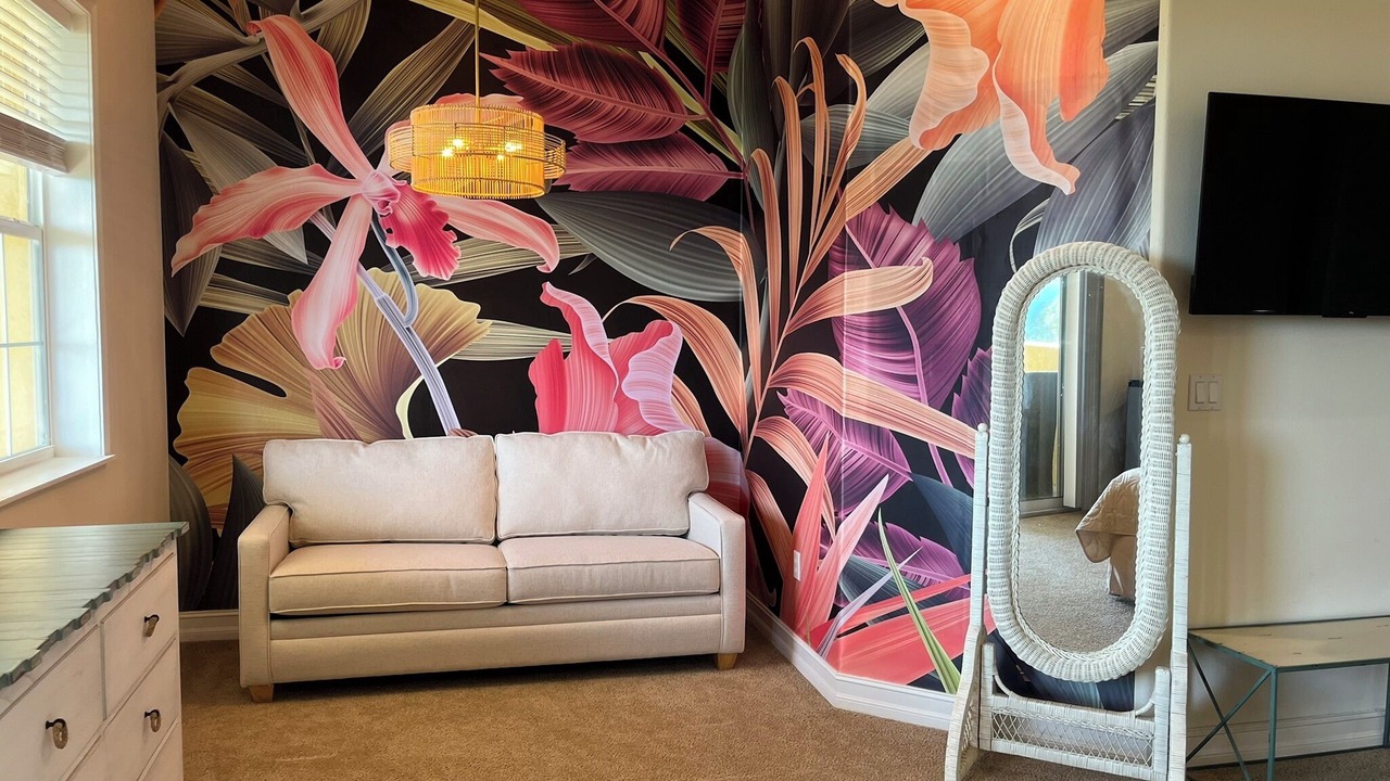 Photo of Livingroom in Port Canaveral