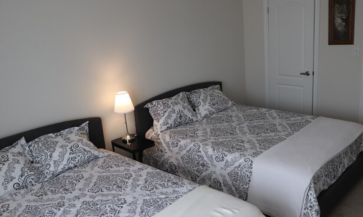 Photo of Bedroom in Markham