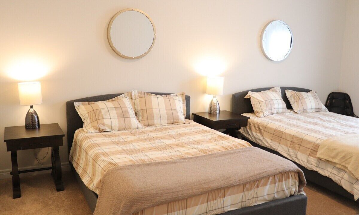 Photo of Bedroom in Markham