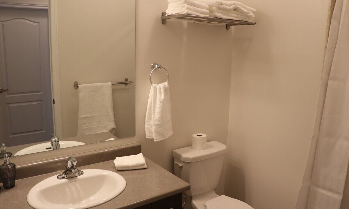 Photo of Bathroom in Markham