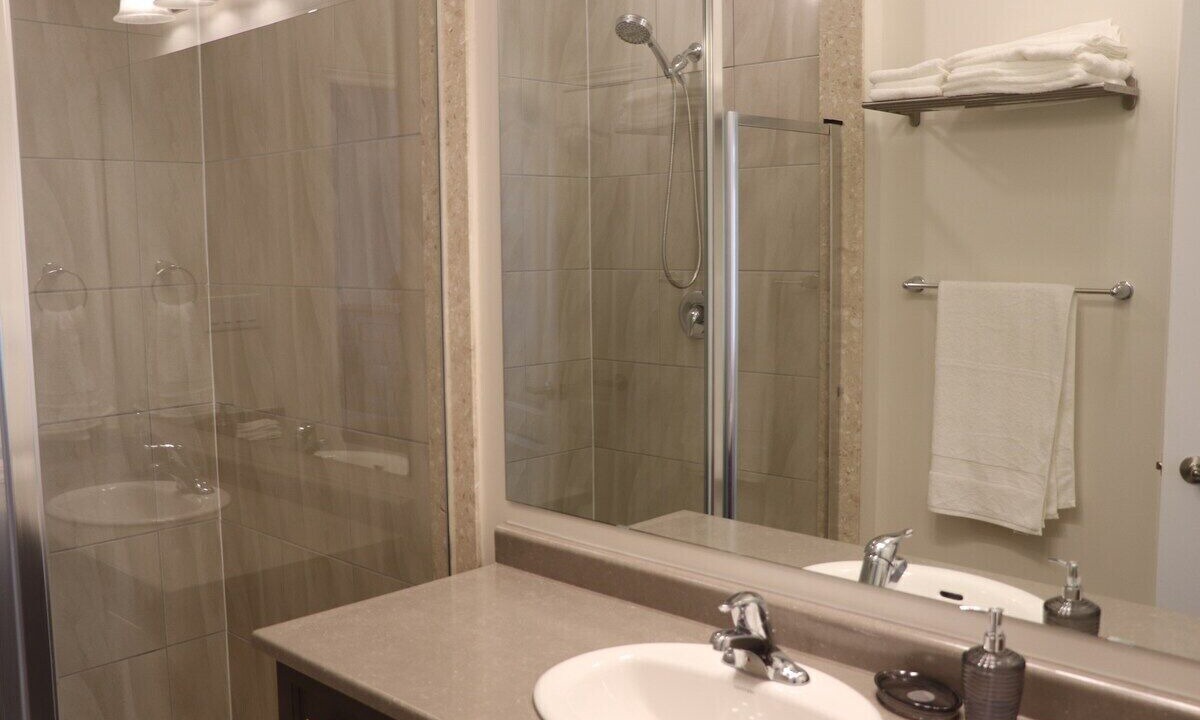 Photo of Bathroom in Markham