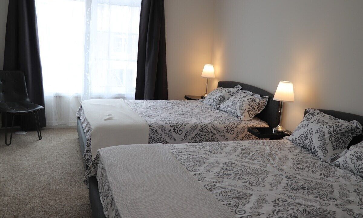 Photo of Bedroom in Markham
