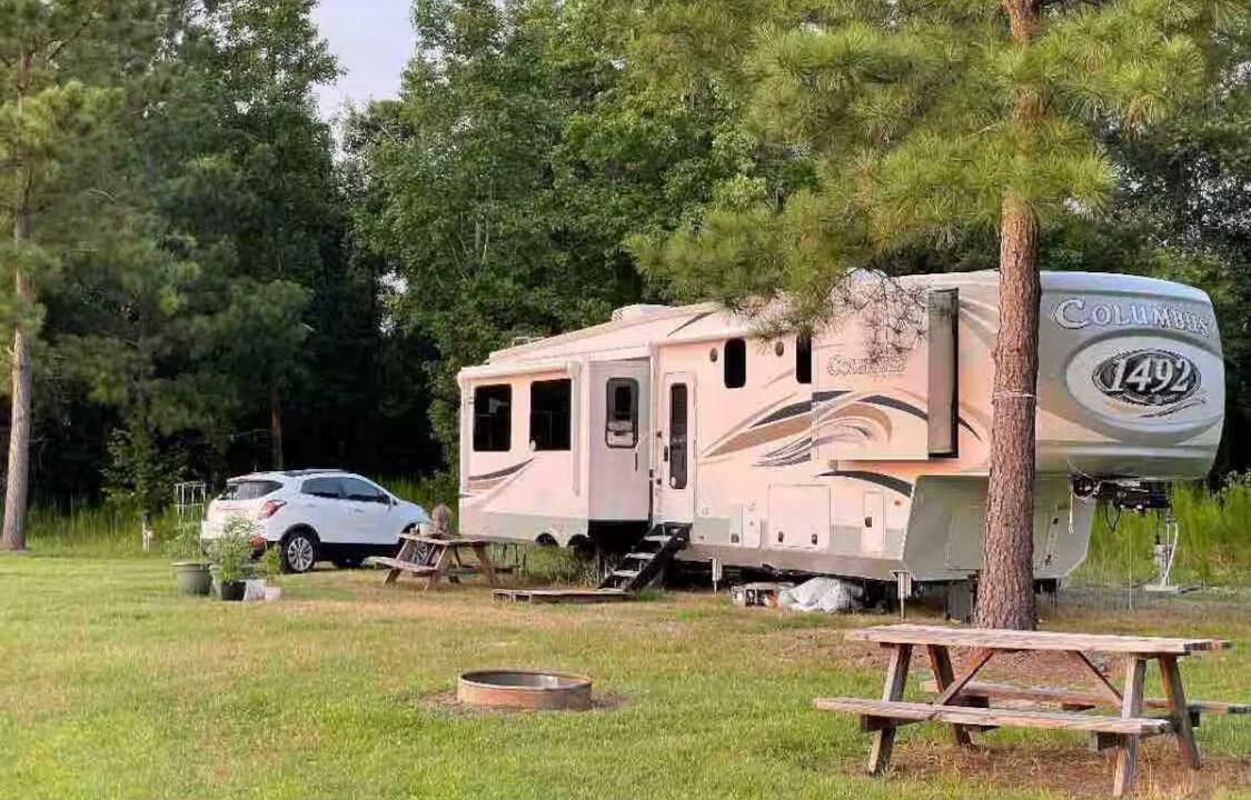 Photo of Outdoor in Greenville