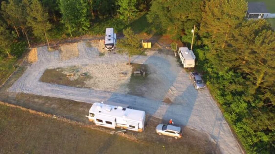 Photo of Outdoor in Greenville