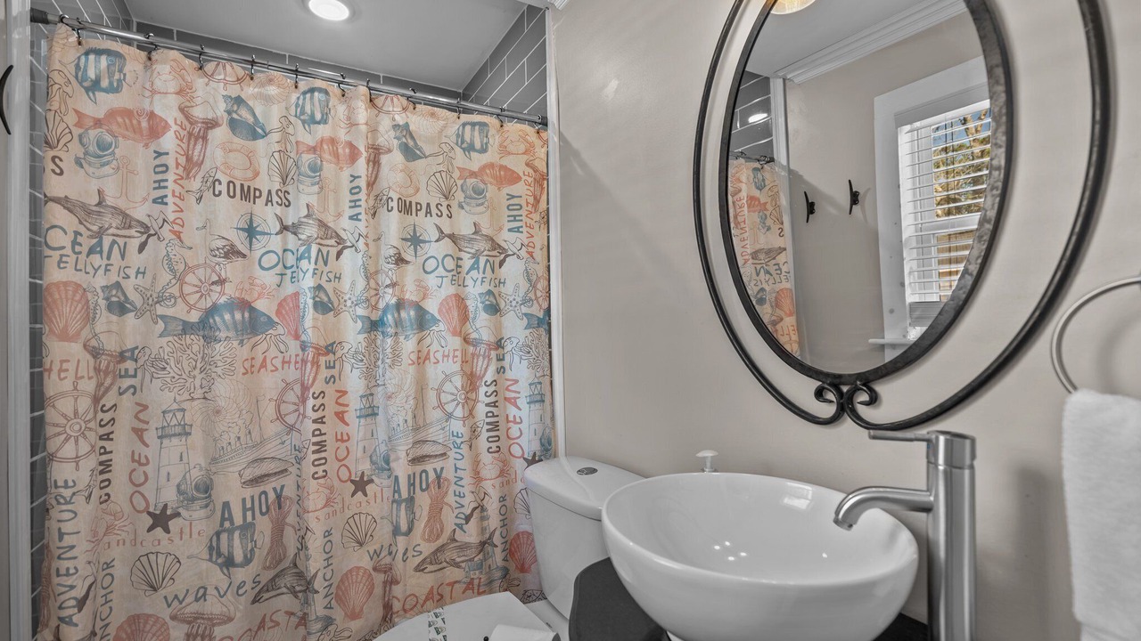 Photo of Bathroom in Southport