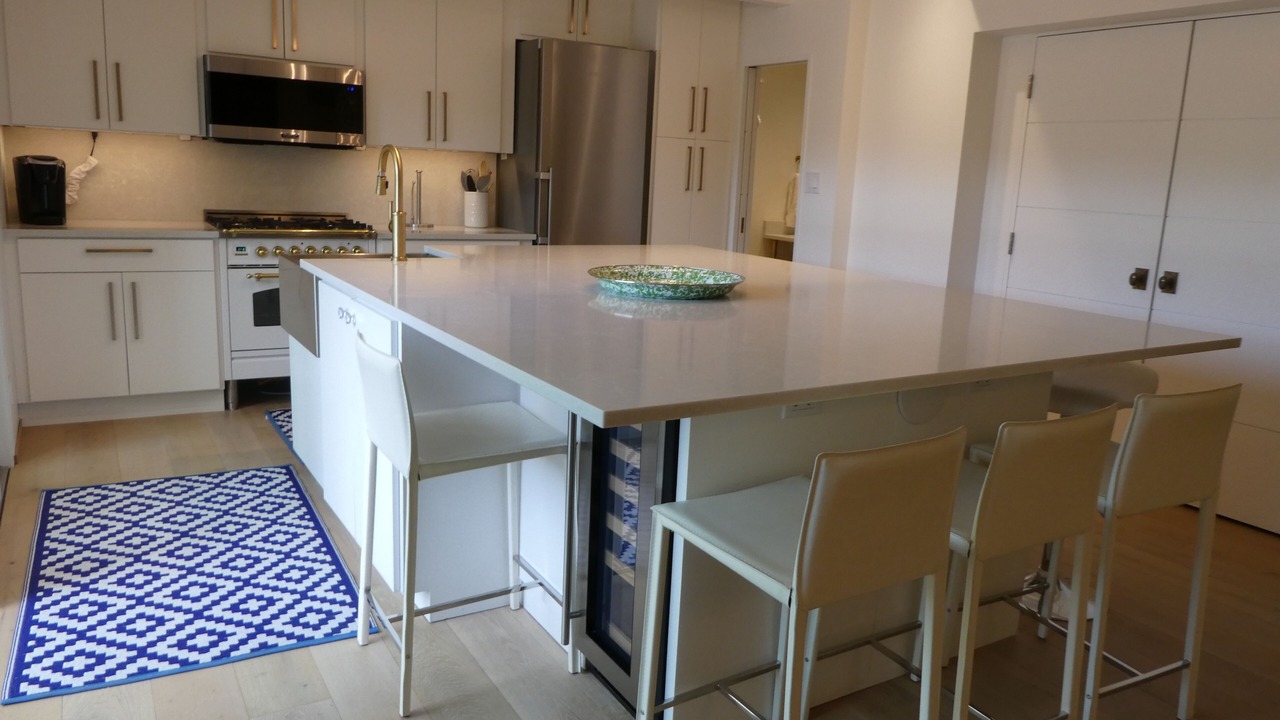 Photo of Kitchen in Rio Robles