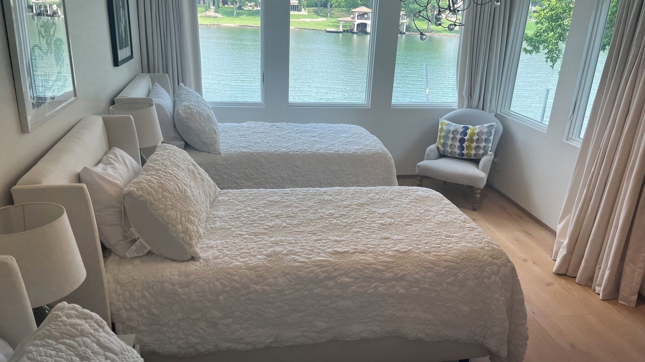 Photo of Bedroom in Rio Robles