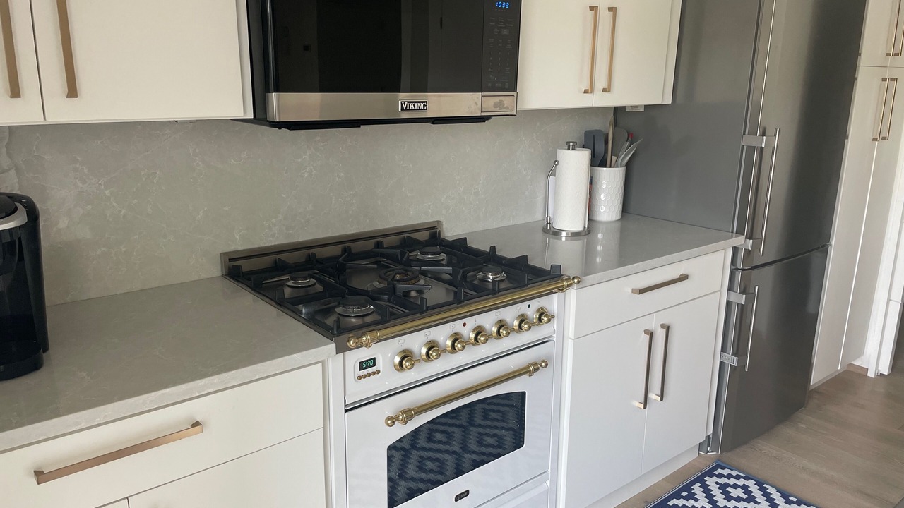 Photo of Kitchen in Rio Robles