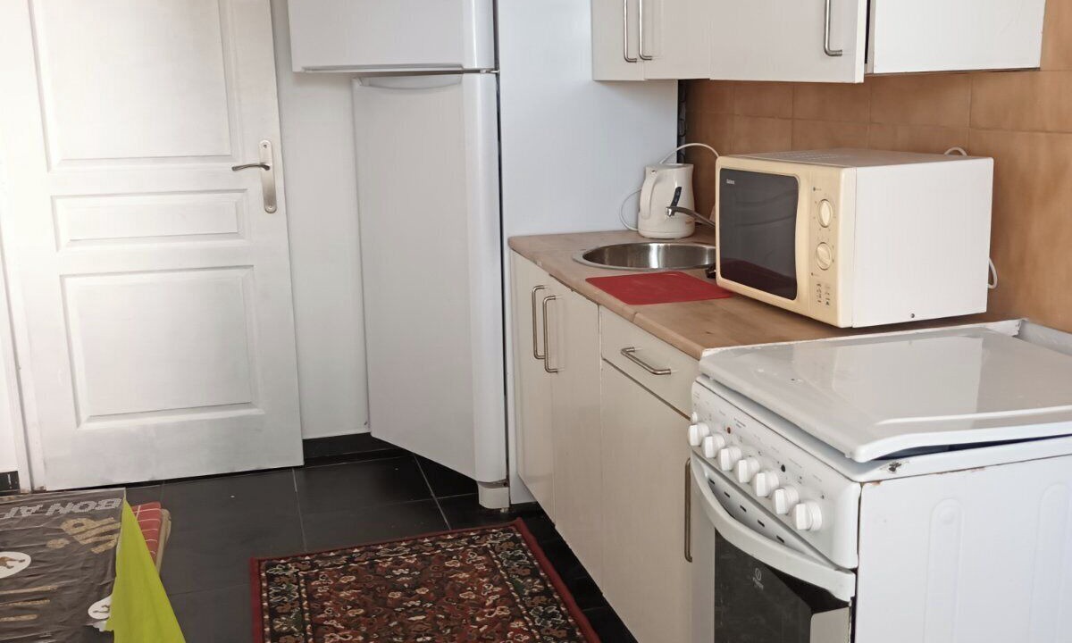 Photo of Kitchen in Mosson