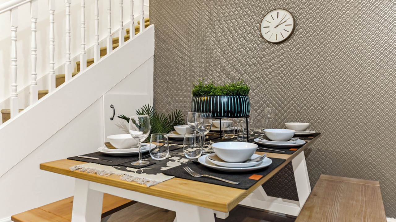 Photo of Others in Canonbury