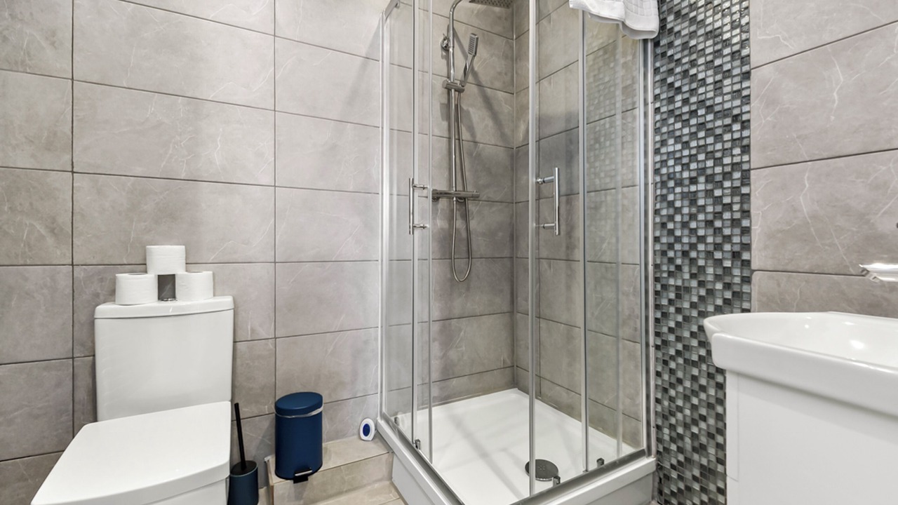 Photo of Bathroom in Canonbury