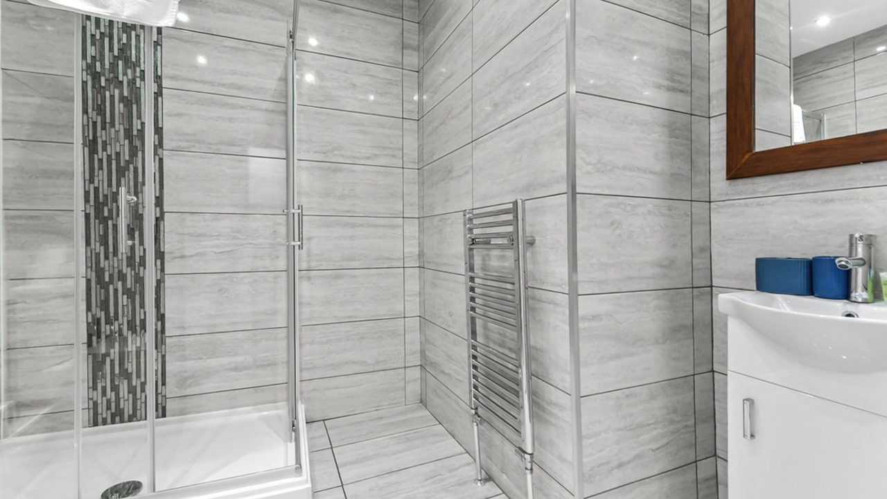 Photo of Bathroom in Canonbury