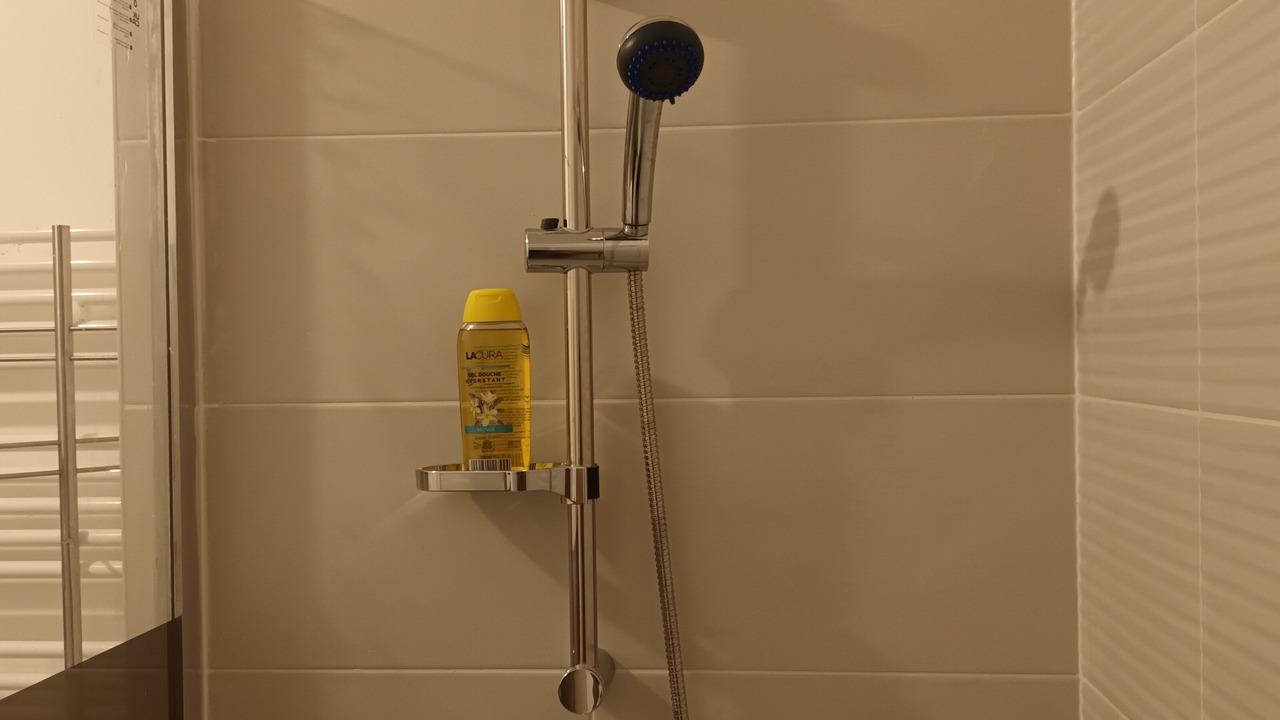 Photo of Bathroom in Saint-Paul-les-Dax