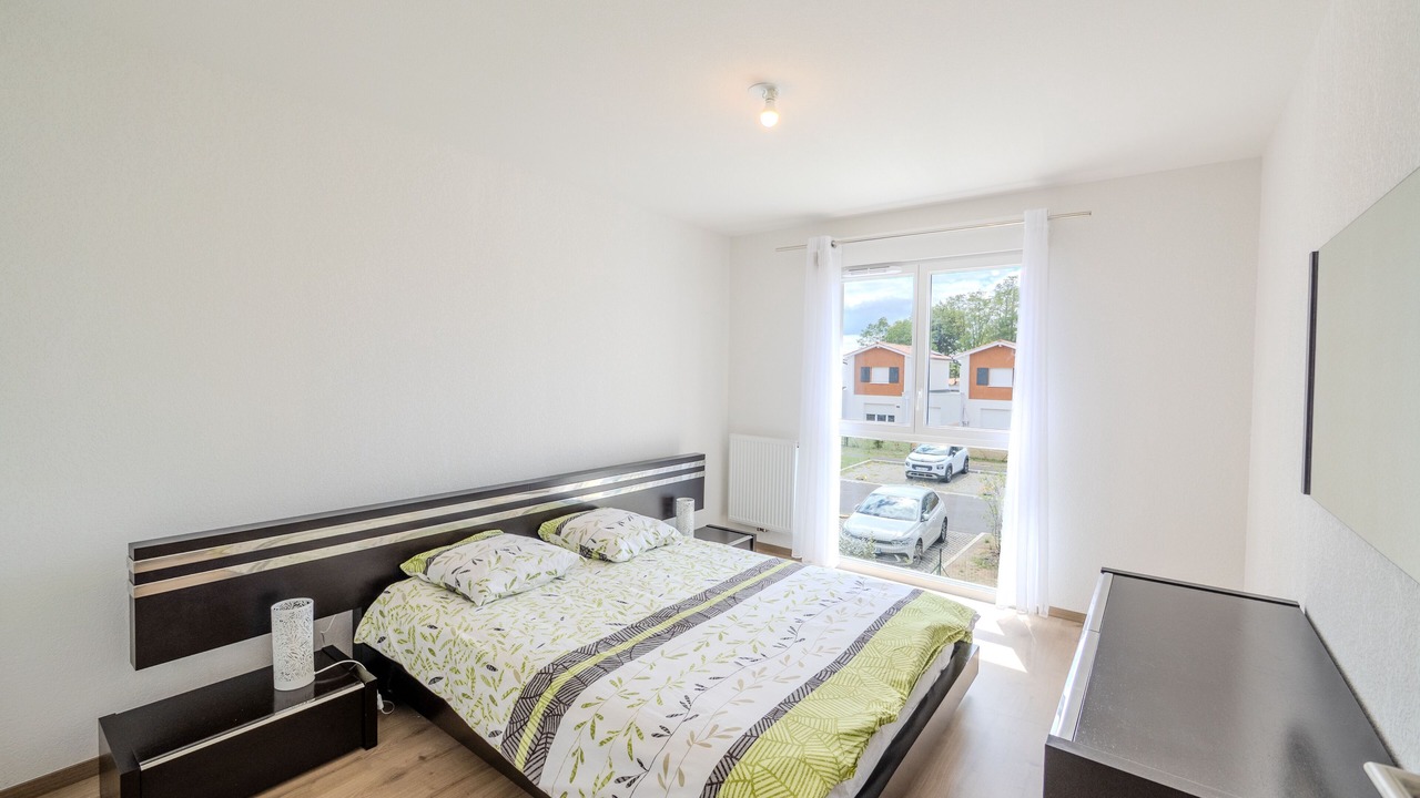 Photo of Bedroom in Saint-Paul-les-Dax