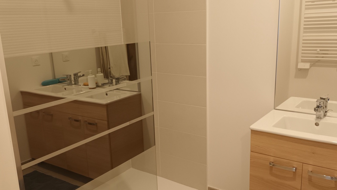 Photo of Bathroom in Saint-Paul-les-Dax