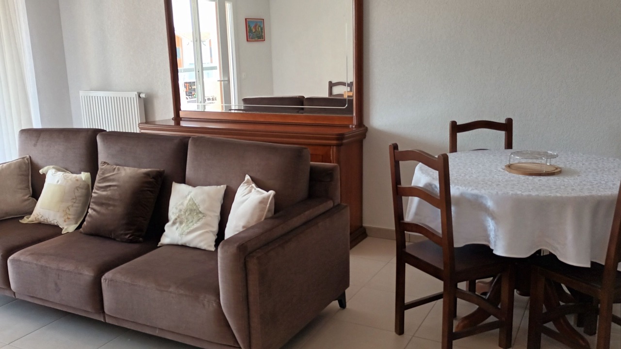 Photo of Livingroom in Saint-Paul-les-Dax